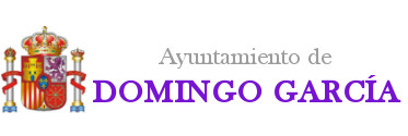 Ayuntamiento de Domingo Garcia